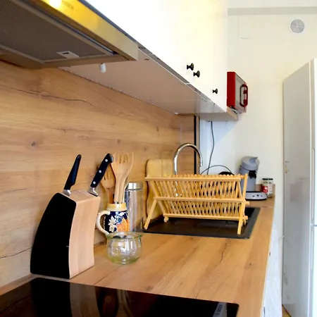 Daire Playa L T2 Renove L Terrasse L