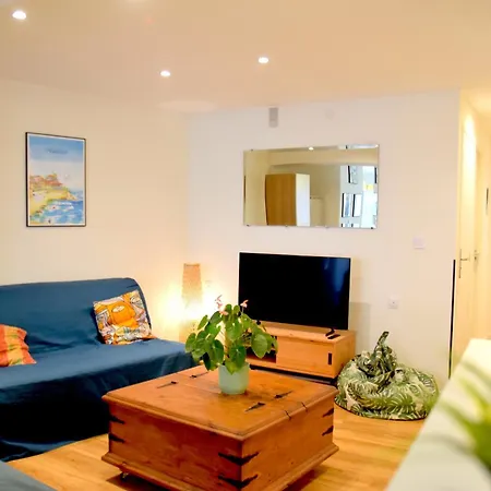 Playa L T2 Renove L Terrasse L شقة *