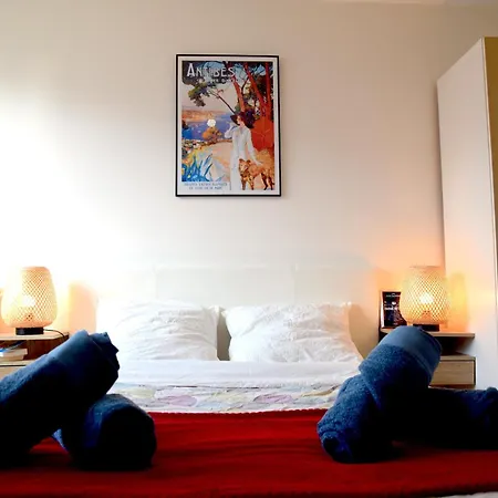 Playa L T2 Rénové L Terrasse L *