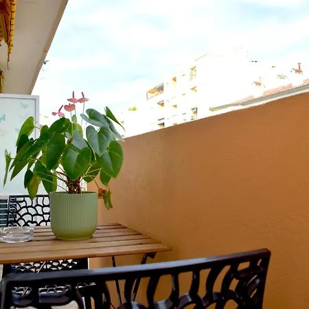 Playa L T2 Rénové L Terrasse L *
