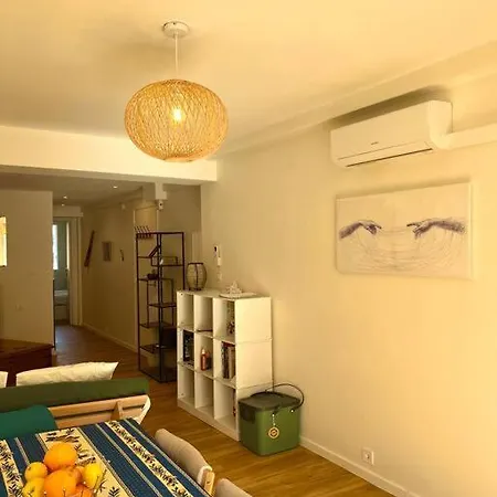 Apartment Playa L T2 Renove L Terrasse L Antibes