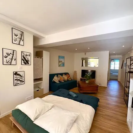 Playa L T2 Rénové L Terrasse L *