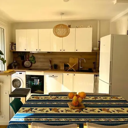 Apartment Playa L T2 Renove L Terrasse L