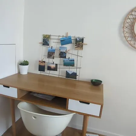 Apartment Playa L T2 Renove L Terrasse L Antibes