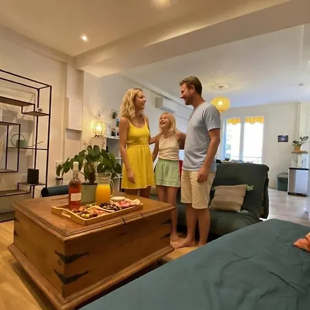شقة Playa L T2 Renove L Terrasse L *