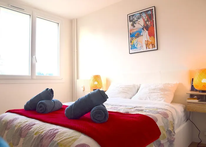 Playa L T2 Renove L Terrasse L Apartmán *