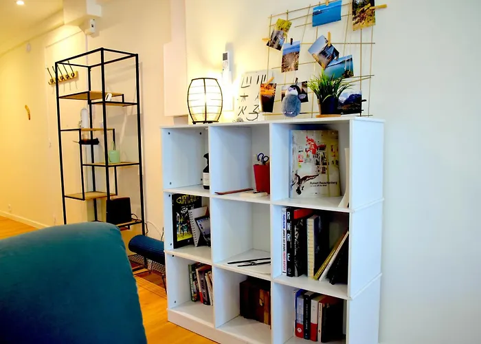 Apartmán Playa L T2 Renove L Terrasse L *