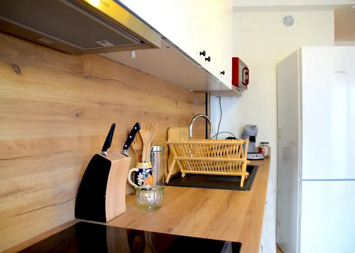 Apartmán Playa L T2 Renove L Terrasse L