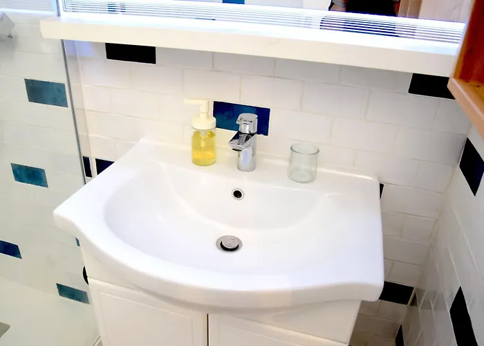 Apartmán Playa L T2 Renove L Terrasse L